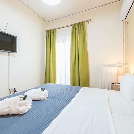 Stylish Kerameikos Apartment By Cloudkeys Athènes Extérieur photo