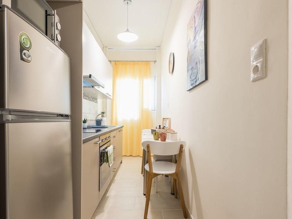 Stylish Kerameikos Apartment By Cloudkeys Athènes Extérieur photo