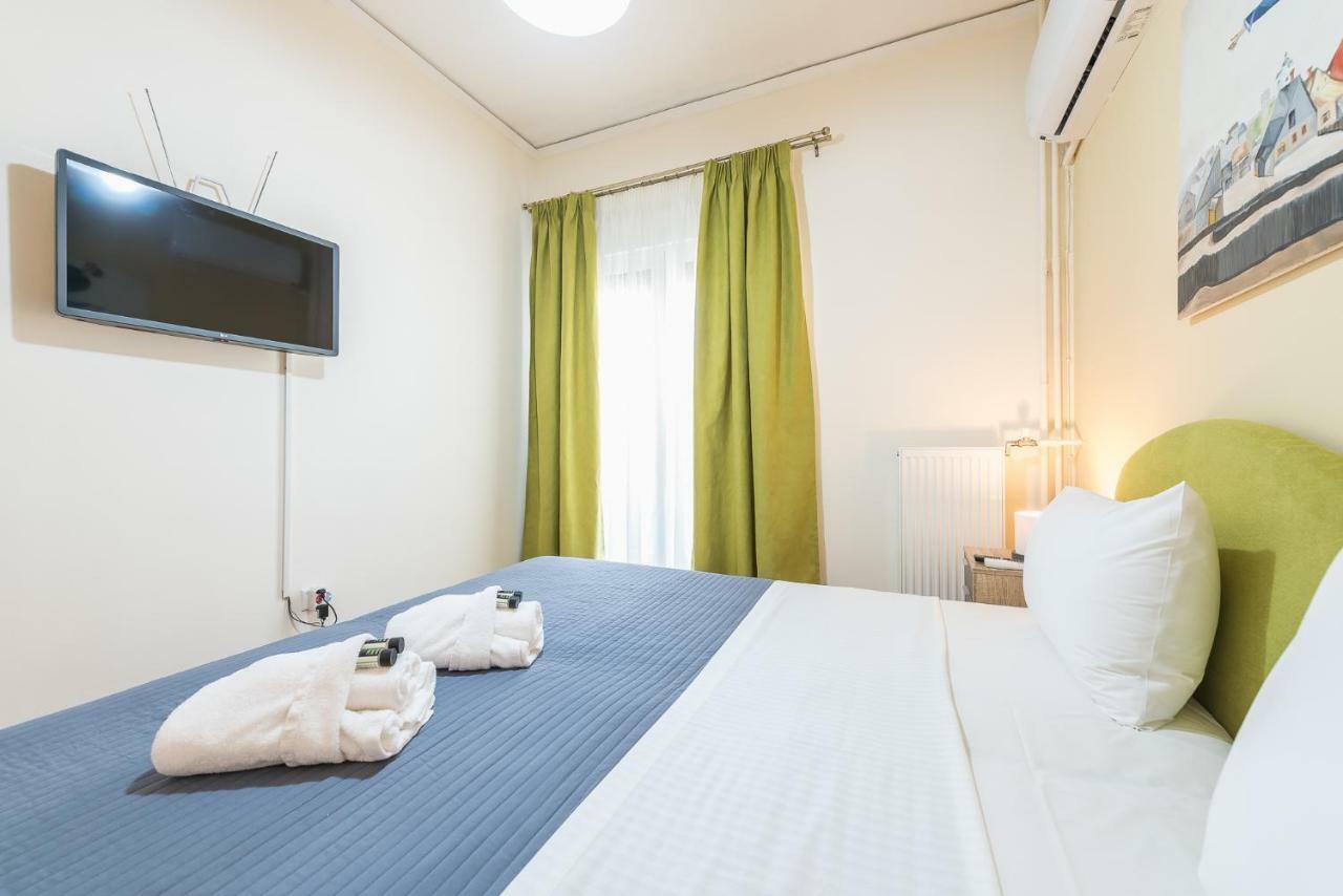 Stylish Kerameikos Apartment By Cloudkeys Athènes Extérieur photo