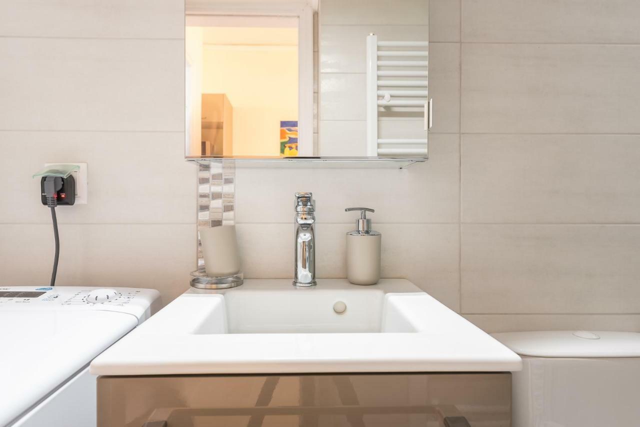 Stylish Kerameikos Apartment By Cloudkeys Athènes Extérieur photo