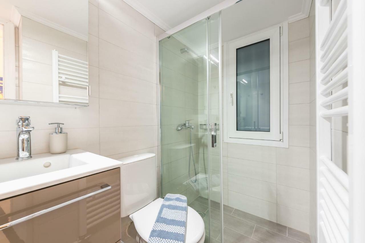 Stylish Kerameikos Apartment By Cloudkeys Athènes Extérieur photo