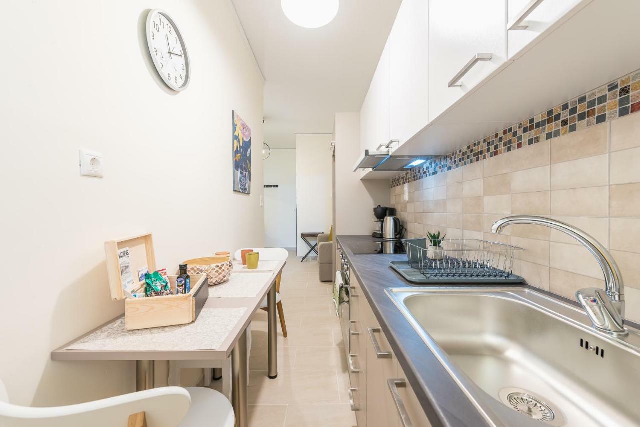 Stylish Kerameikos Apartment By Cloudkeys Athènes Extérieur photo