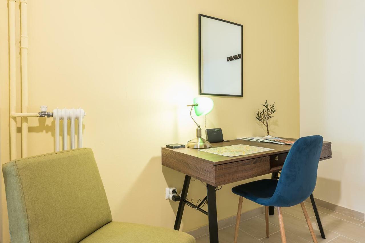 Stylish Kerameikos Apartment By Cloudkeys Athènes Extérieur photo